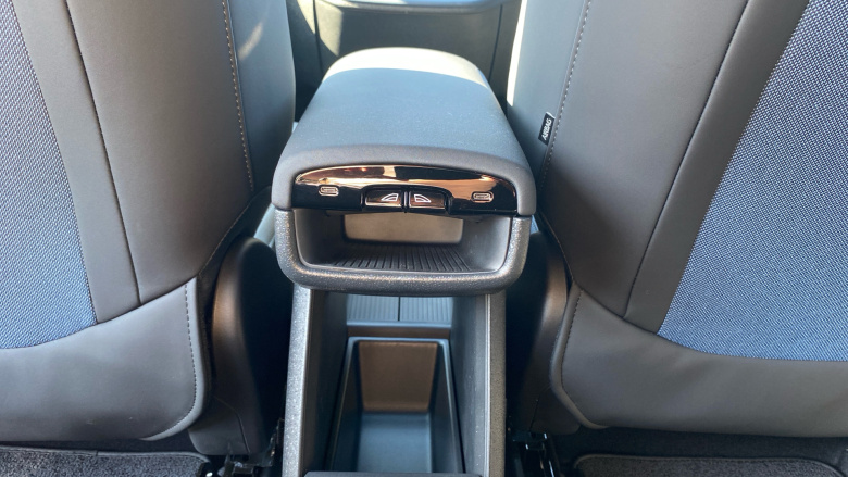 Volvo EX30 200kW SM Extended Range Plus 69kWh 5dr Auto Electric Estate